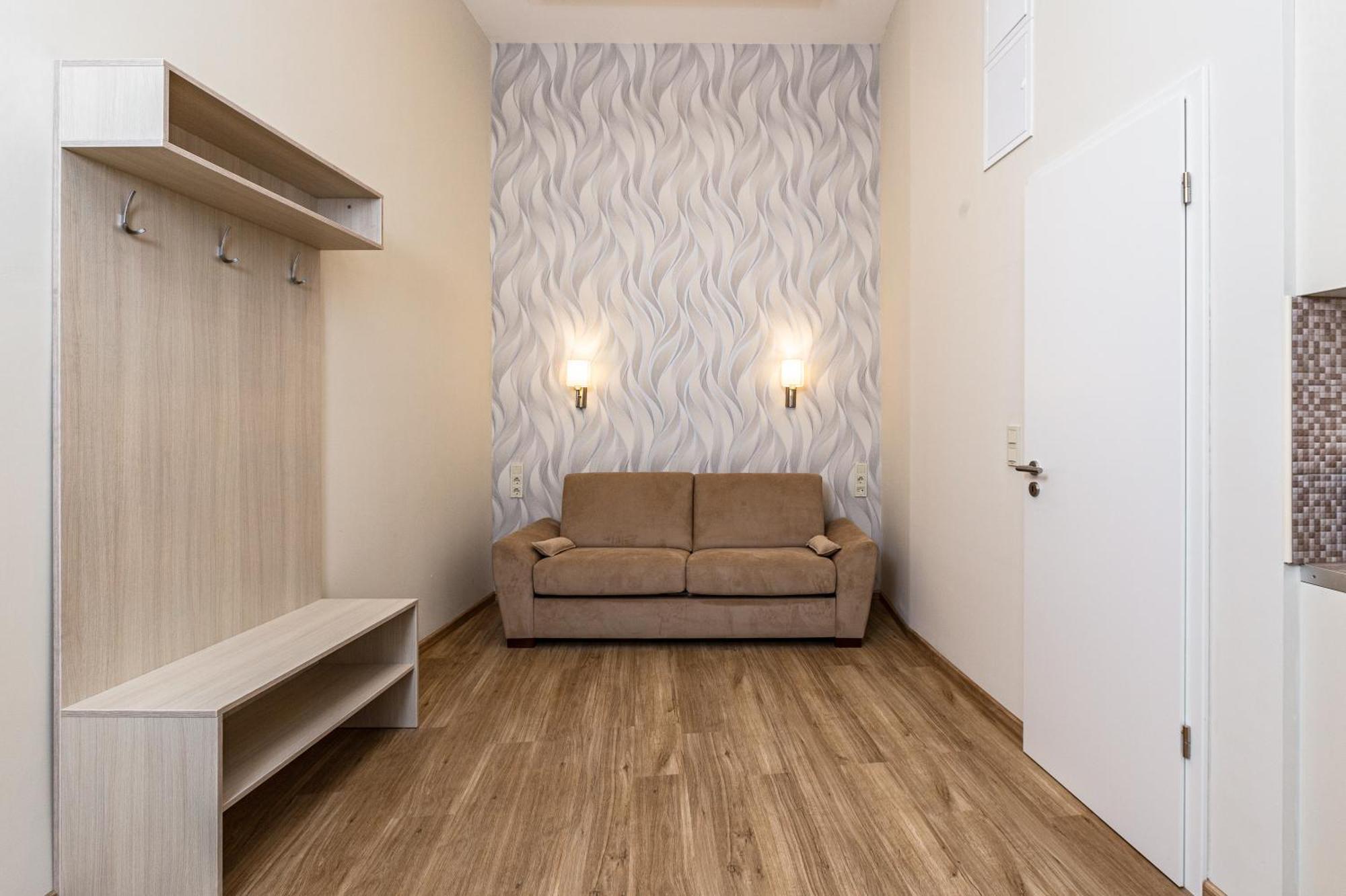 Marbles Residence บูดาเปสต์ ภายนอก รูปภาพ